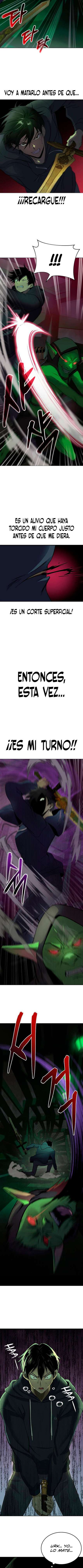 Read Escalando una torre que ni siquiera el regreso pudo conquistar ES Manga Online