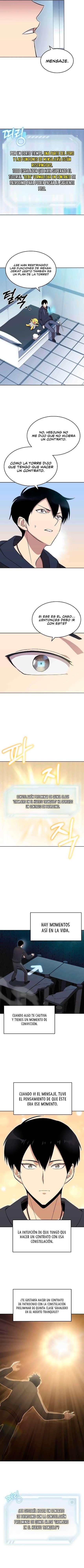 Read Escalando una torre que ni siquiera el regreso pudo conquistar ES Manga Online