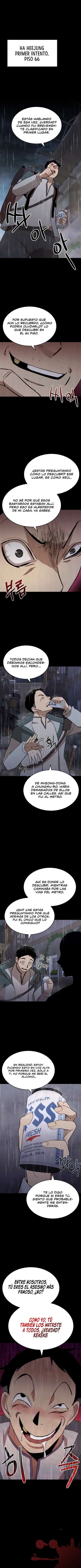 Read Escalando una torre que ni siquiera el regreso pudo conquistar ES Manga Online