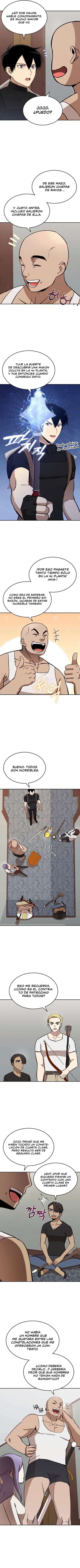 Read Escalando una torre que ni siquiera el regreso pudo conquistar ES Manga Online