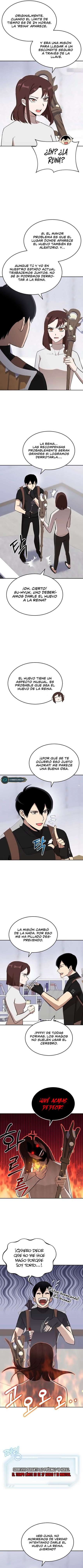 Read Escalando una torre que ni siquiera el regreso pudo conquistar ES Manga Online