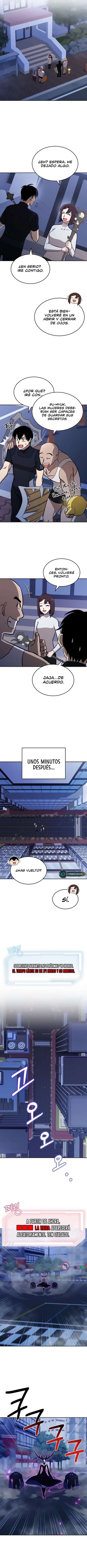 Read Escalando una torre que ni siquiera el regreso pudo conquistar ES Manga Online