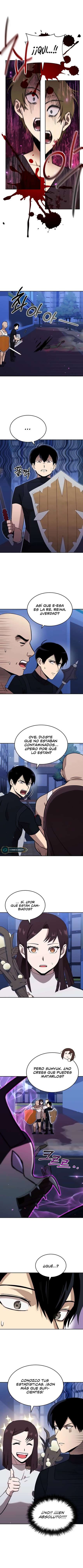 Read Escalando una torre que ni siquiera el regreso pudo conquistar ES Manga Online