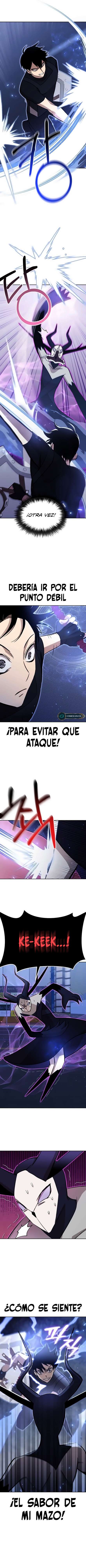 Read Escalando una torre que ni siquiera el regreso pudo conquistar ES Manga Online