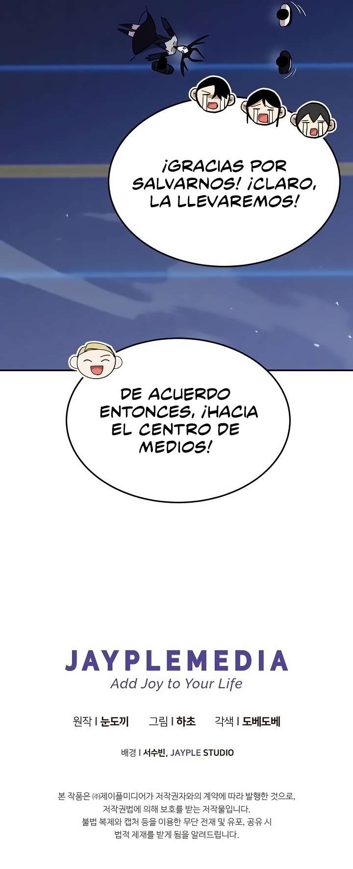 Read Escalando una torre que ni siquiera el regreso pudo conquistar ES Manga Online