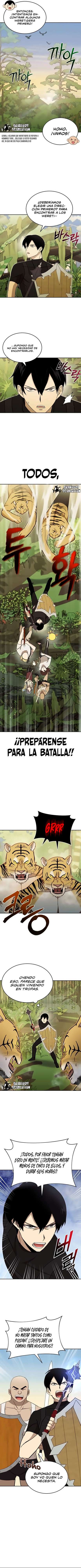 Read Escalando una torre que ni siquiera el regreso pudo conquistar ES Manga Online