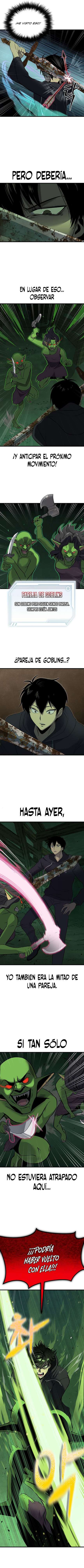 Read Escalando una torre que ni siquiera el regreso pudo conquistar ES Manga Online
