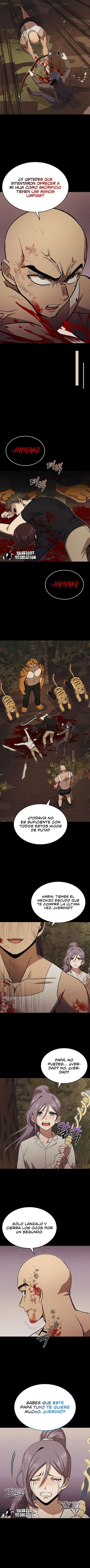 Read Escalando una torre que ni siquiera el regreso pudo conquistar ES Manga Online
