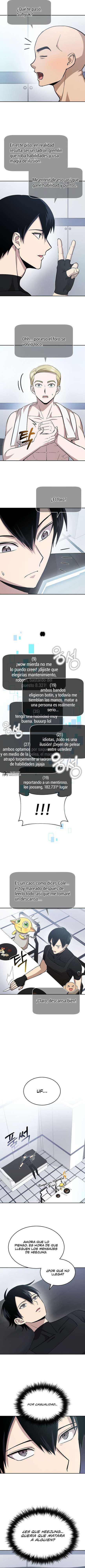 Read Escalando una torre que ni siquiera el regreso pudo conquistar ES Manga Online