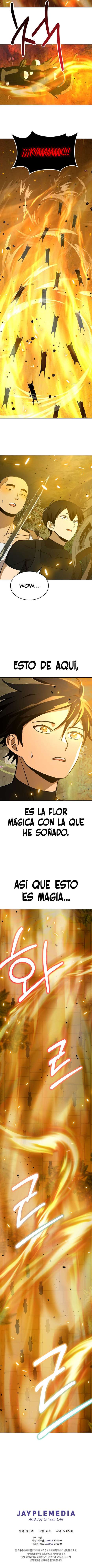 Read Escalando una torre que ni siquiera el regreso pudo conquistar ES Manga Online
