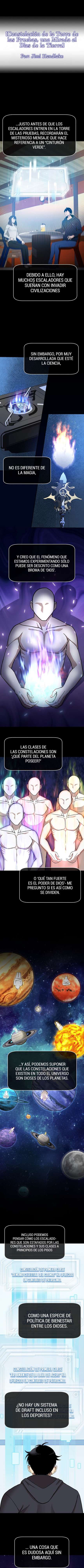 Read Escalando una torre que ni siquiera el regreso pudo conquistar ES Manga Online