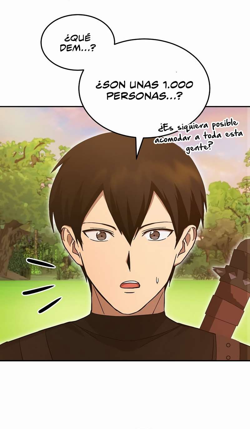 Read Escalando una torre que ni siquiera el regreso pudo conquistar ES Manga Online