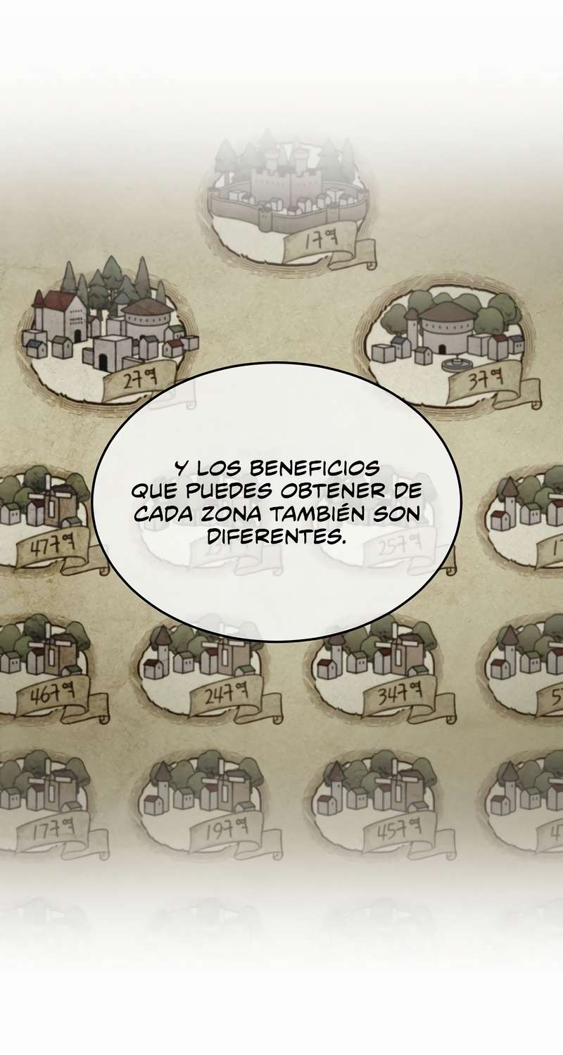 Read Escalando una torre que ni siquiera el regreso pudo conquistar ES Manga Online