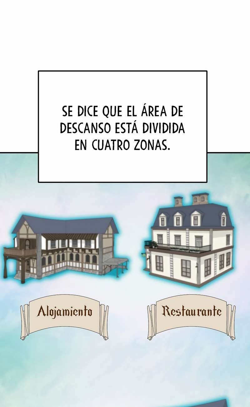 Read Escalando una torre que ni siquiera el regreso pudo conquistar ES Manga Online