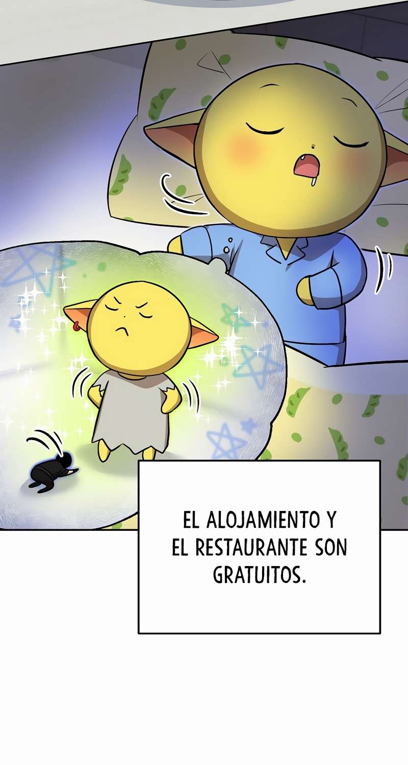 Read Escalando una torre que ni siquiera el regreso pudo conquistar ES Manga Online
