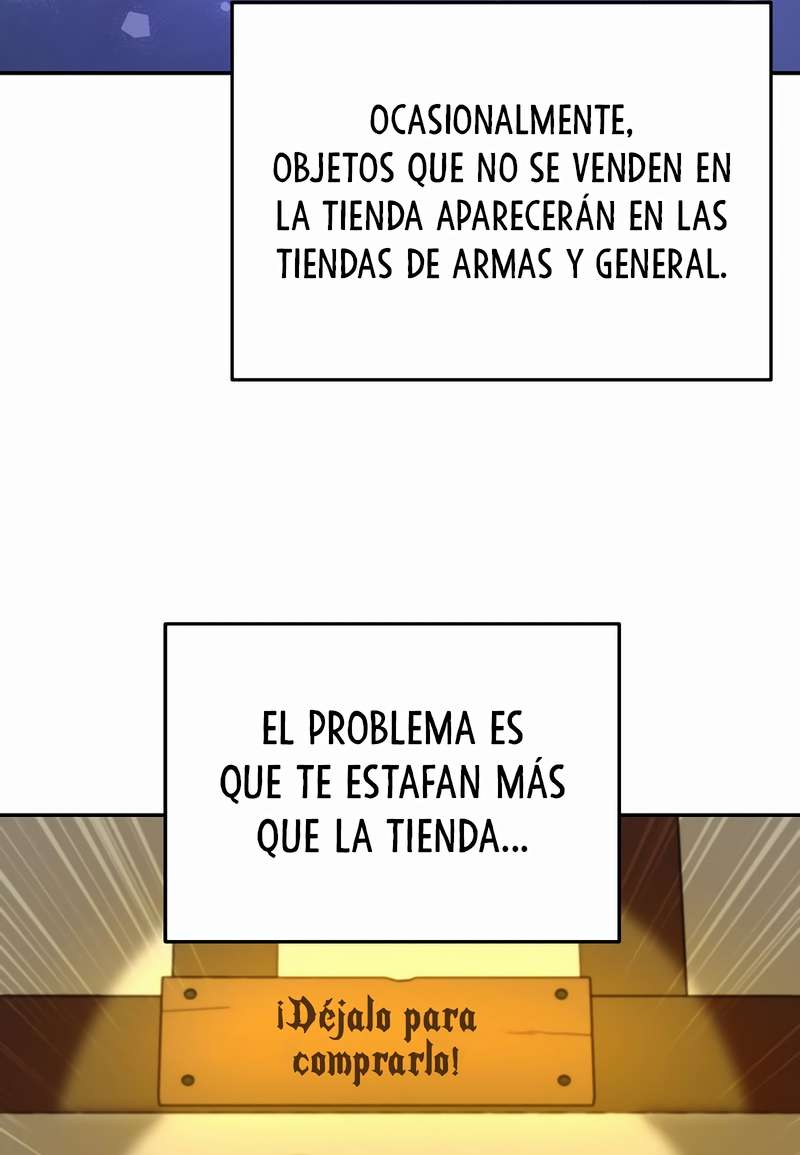 Read Escalando una torre que ni siquiera el regreso pudo conquistar ES Manga Online