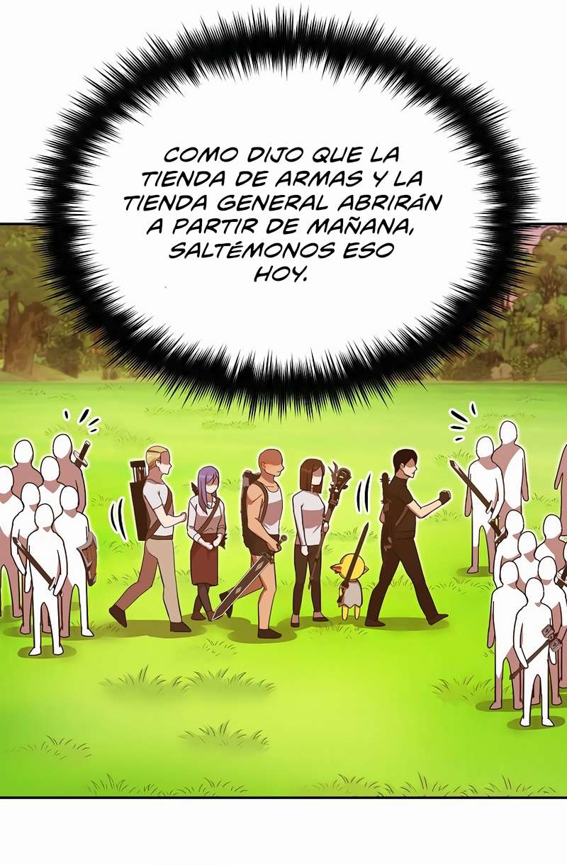 Read Escalando una torre que ni siquiera el regreso pudo conquistar ES Manga Online