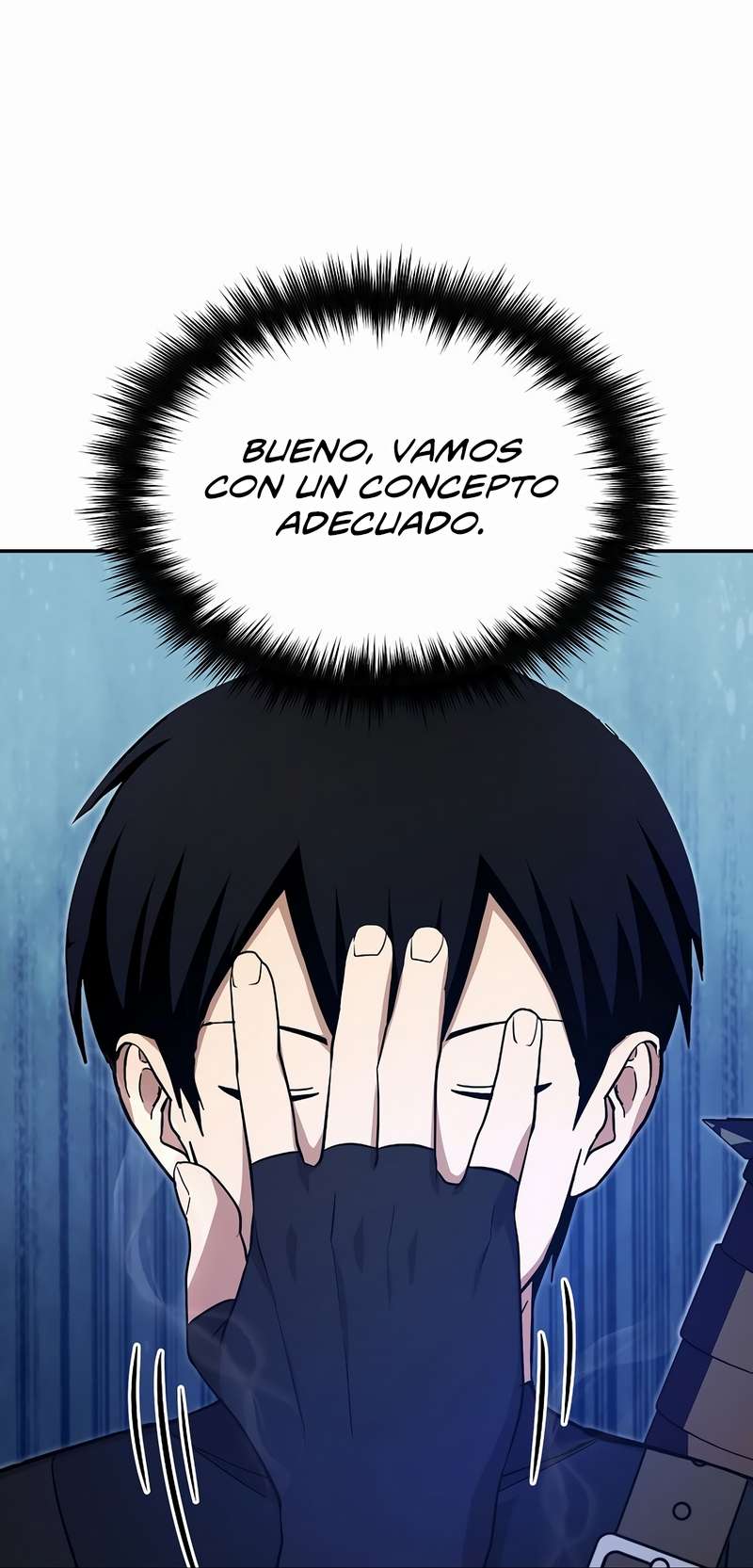 Read Escalando una torre que ni siquiera el regreso pudo conquistar ES Manga Online