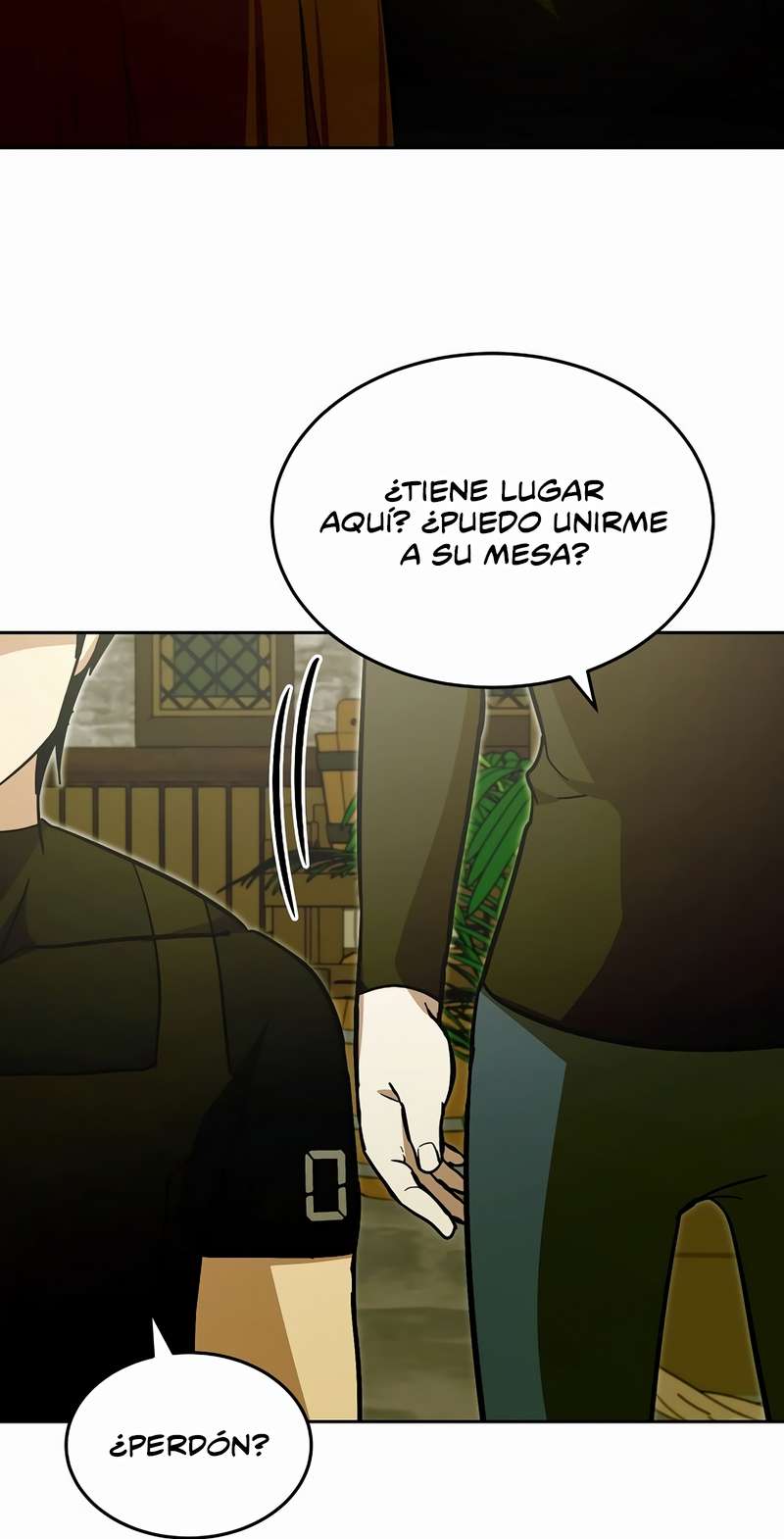 Read Escalando una torre que ni siquiera el regreso pudo conquistar ES Manga Online