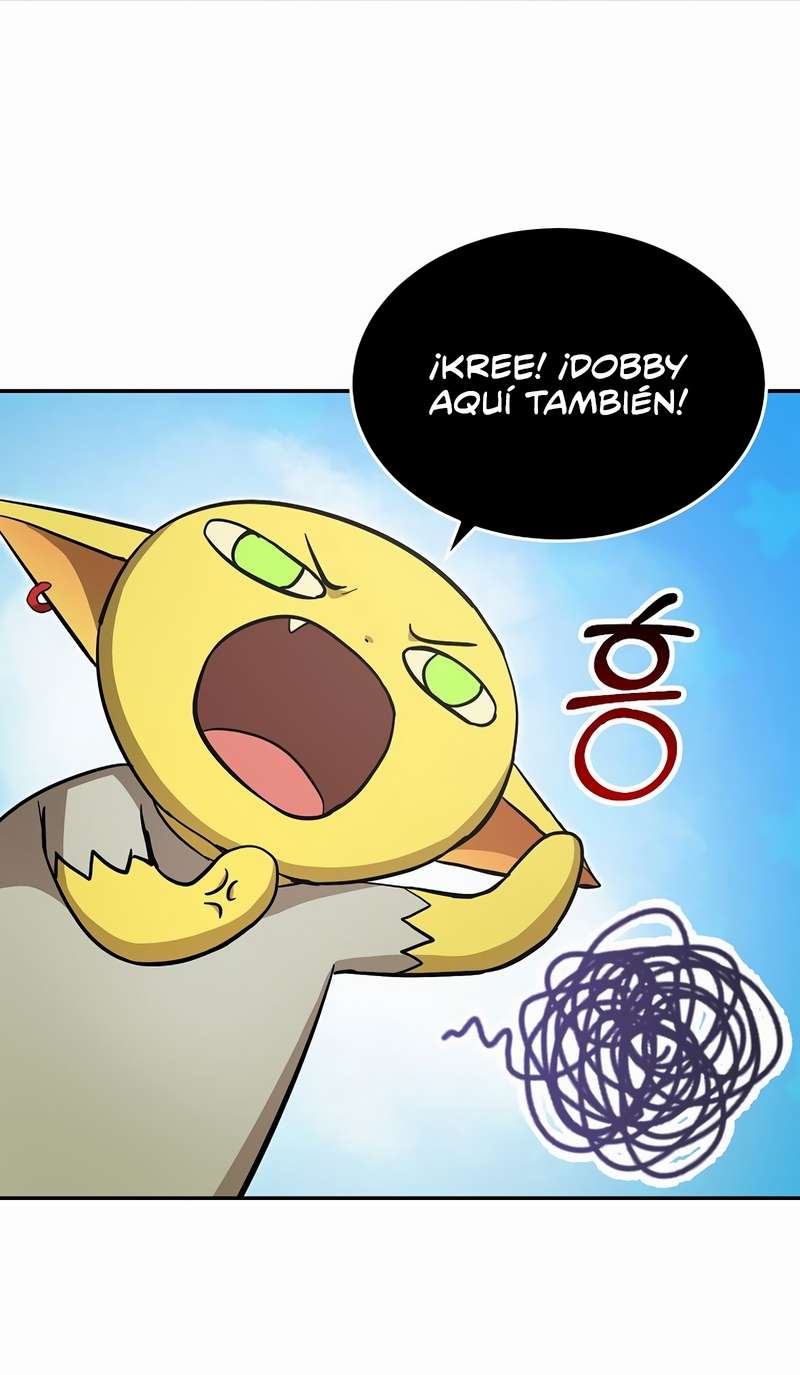 Read Escalando una torre que ni siquiera el regreso pudo conquistar ES Manga Online