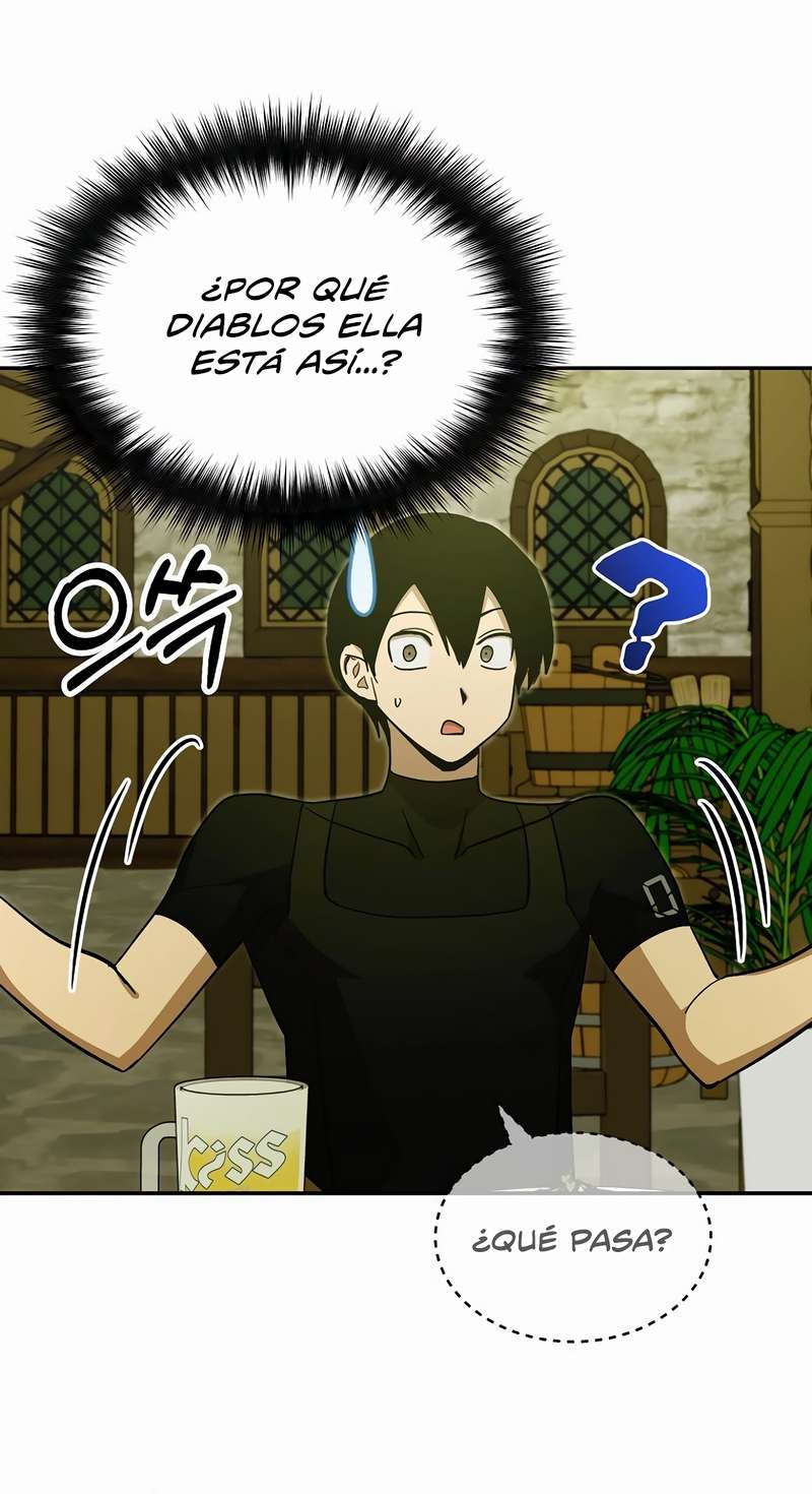 Read Escalando una torre que ni siquiera el regreso pudo conquistar ES Manga Online