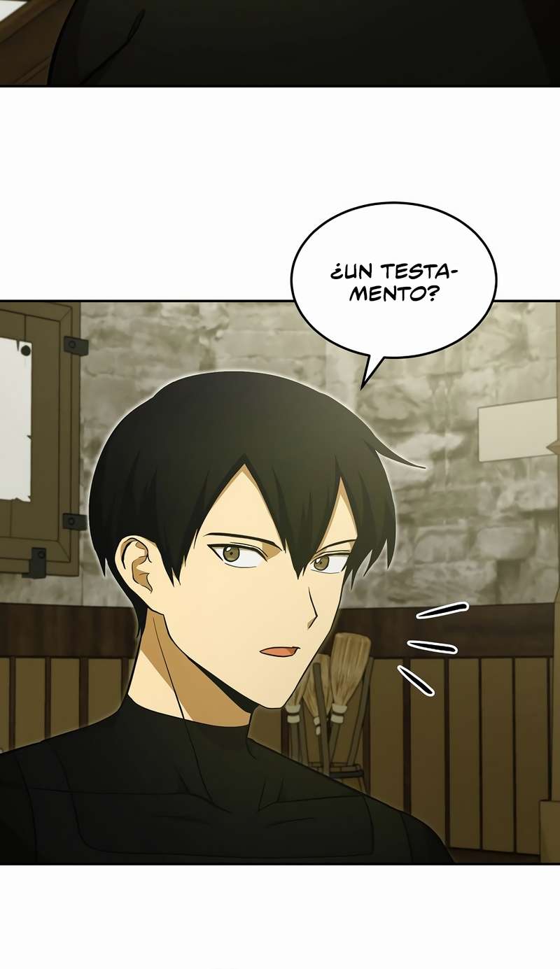 Read Escalando una torre que ni siquiera el regreso pudo conquistar ES Manga Online