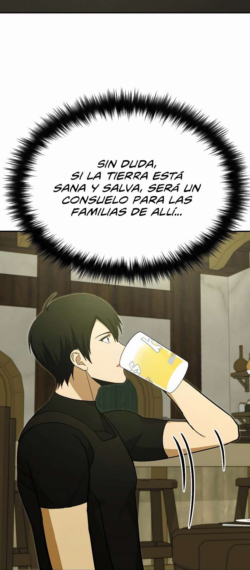 Read Escalando una torre que ni siquiera el regreso pudo conquistar ES Manga Online