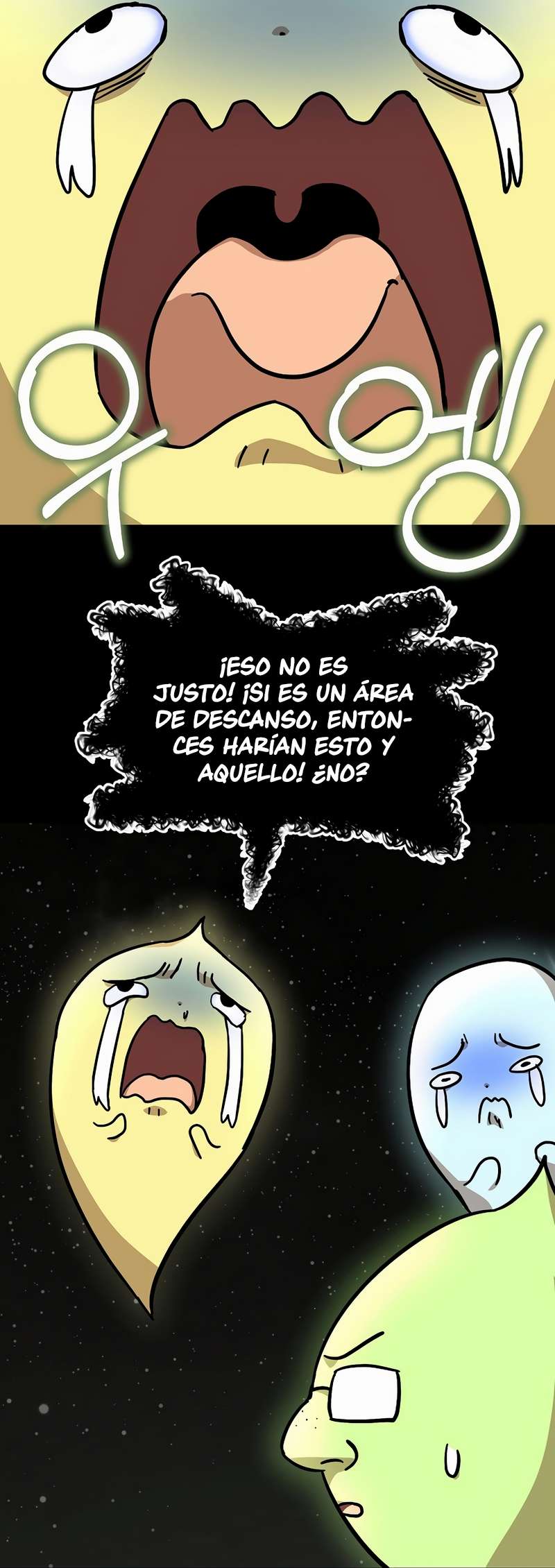 Read Escalando una torre que ni siquiera el regreso pudo conquistar ES Manga Online