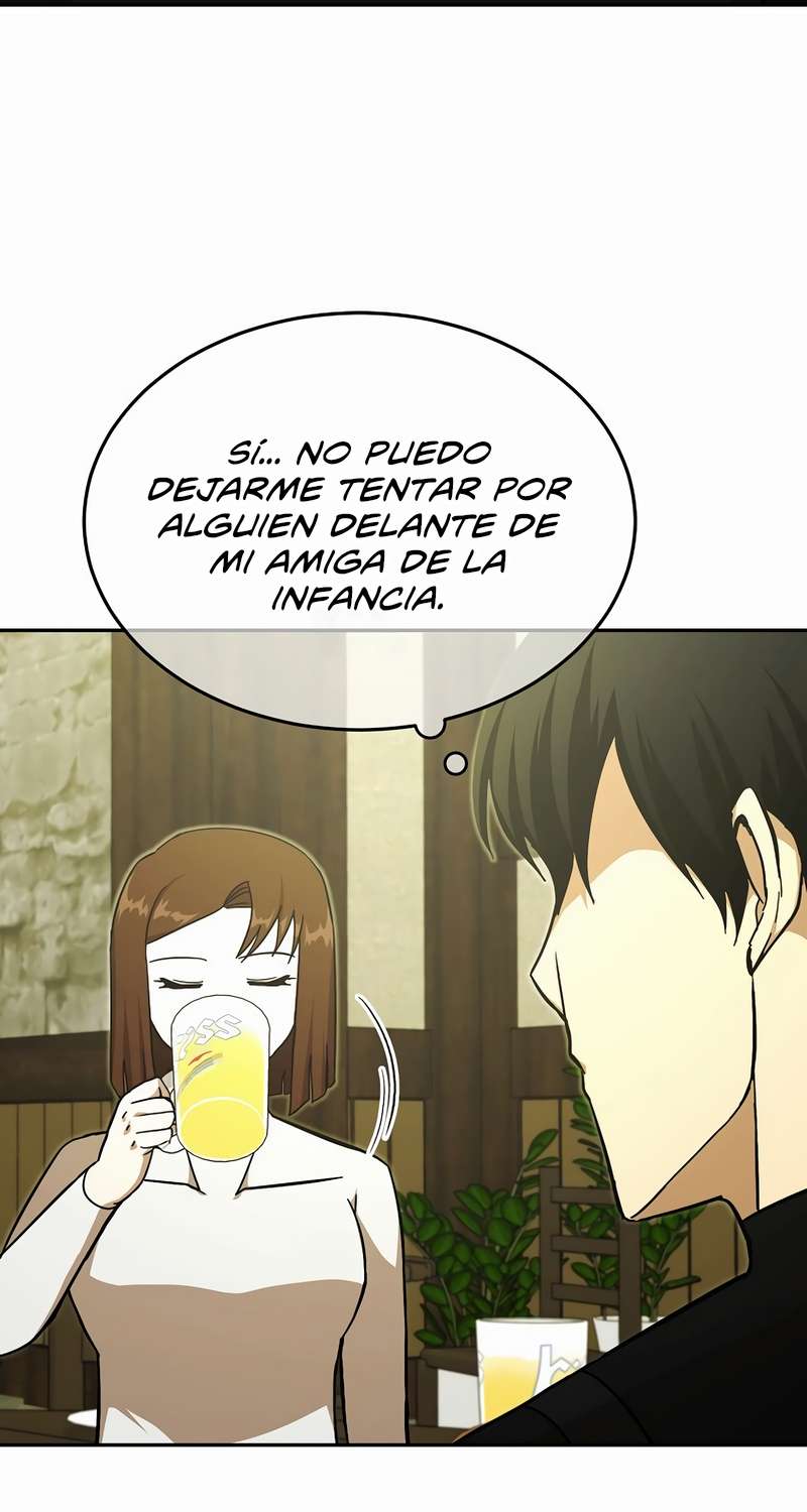 Read Escalando una torre que ni siquiera el regreso pudo conquistar ES Manga Online
