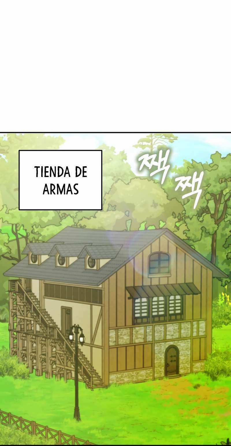 Read Escalando una torre que ni siquiera el regreso pudo conquistar ES Manga Online