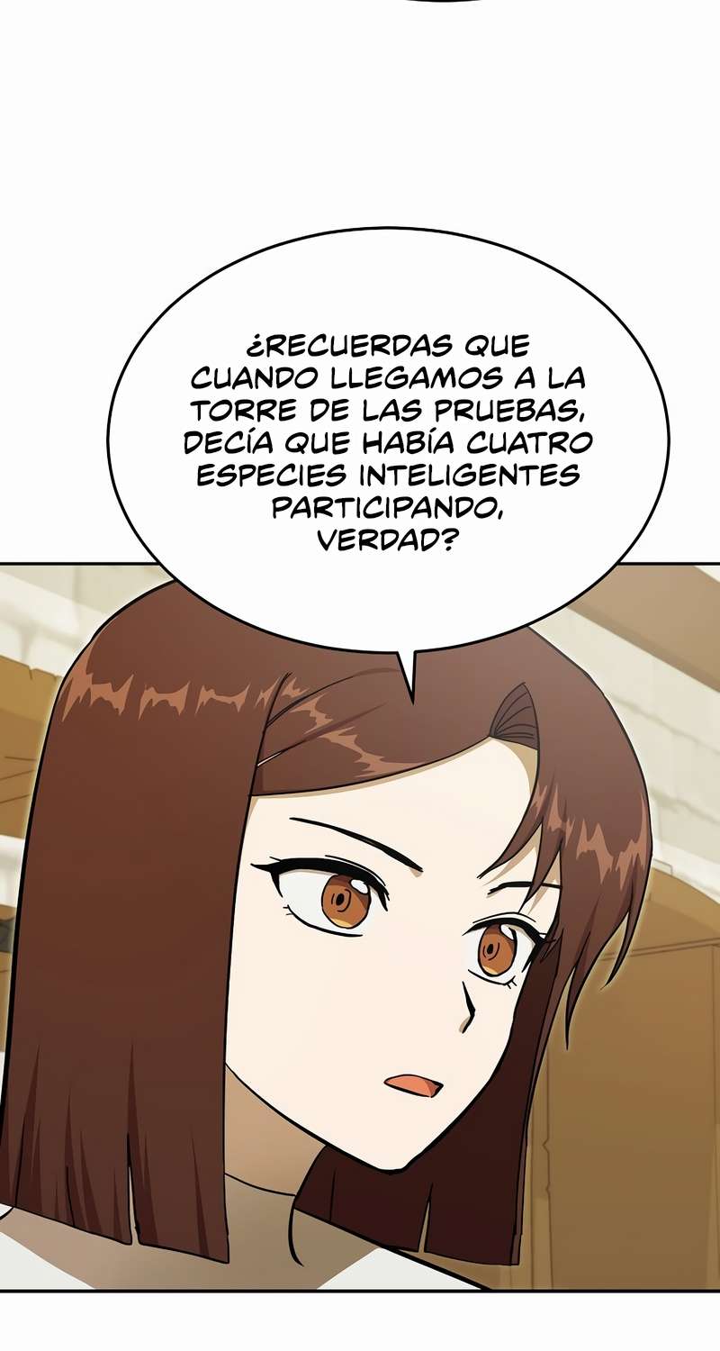 Read Escalando una torre que ni siquiera el regreso pudo conquistar ES Manga Online