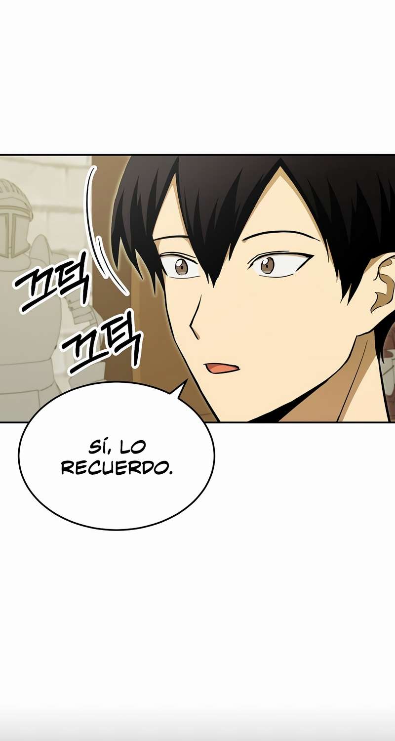 Read Escalando una torre que ni siquiera el regreso pudo conquistar ES Manga Online
