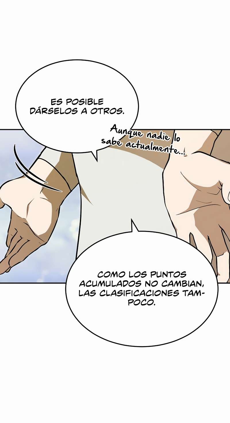 Read Escalando una torre que ni siquiera el regreso pudo conquistar ES Manga Online