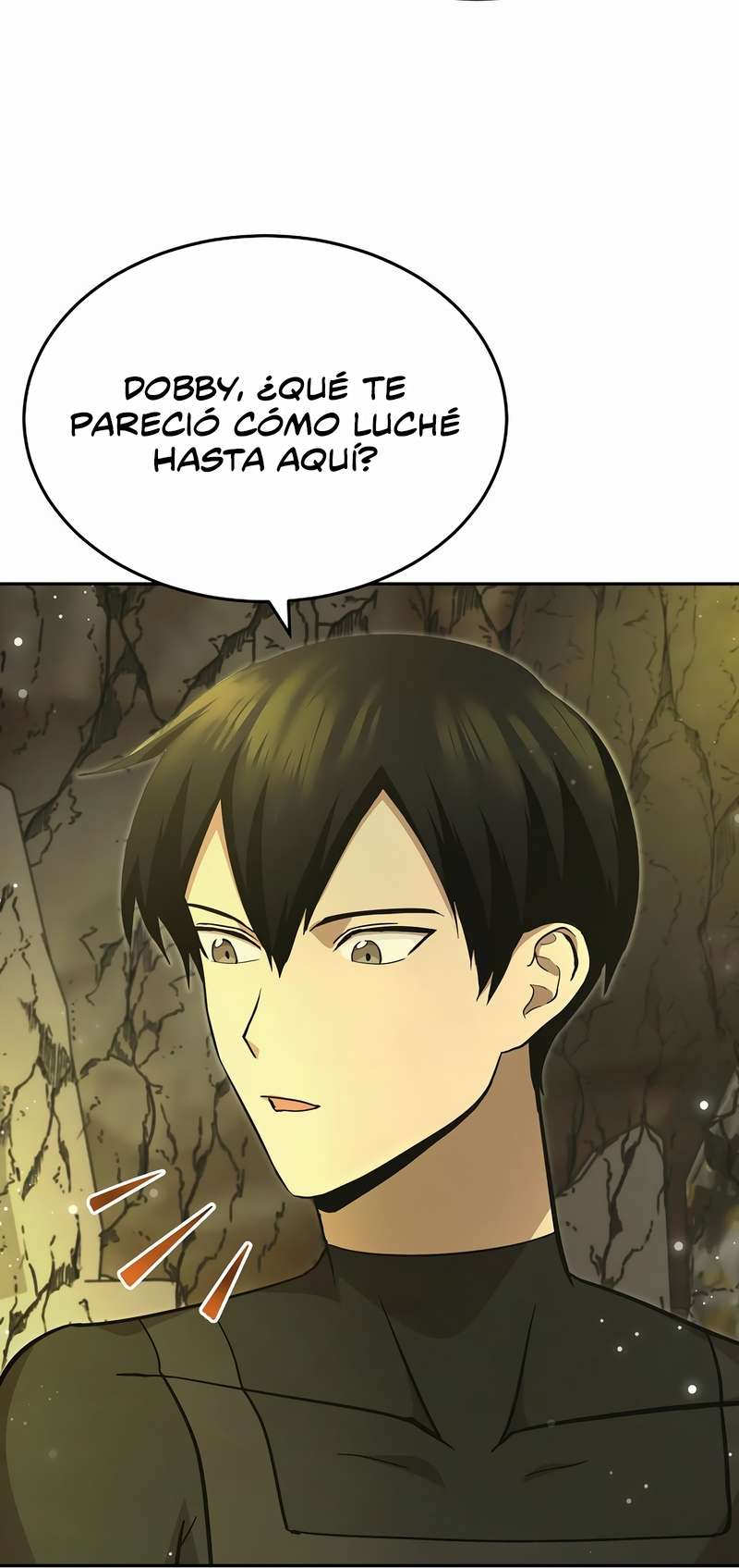 Read Escalando una torre que ni siquiera el regreso pudo conquistar ES Manga Online