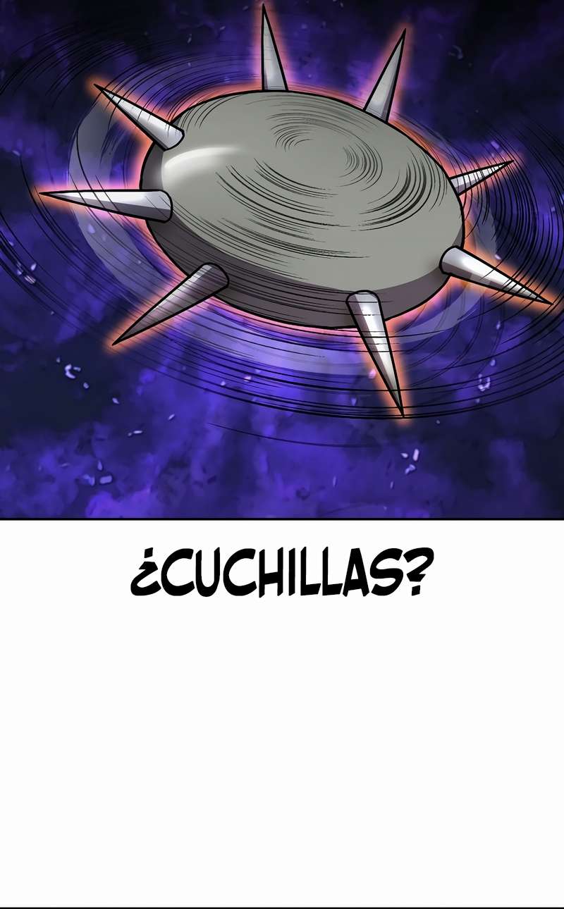 Read Escalando una torre que ni siquiera el regreso pudo conquistar ES Manga Online