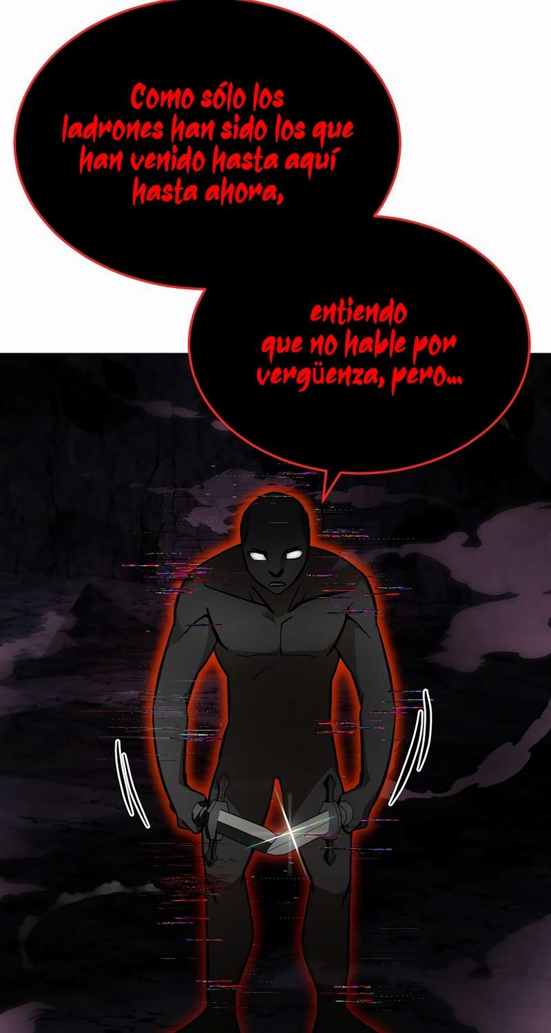 Read Escalando una torre que ni siquiera el regreso pudo conquistar ES Manga Online