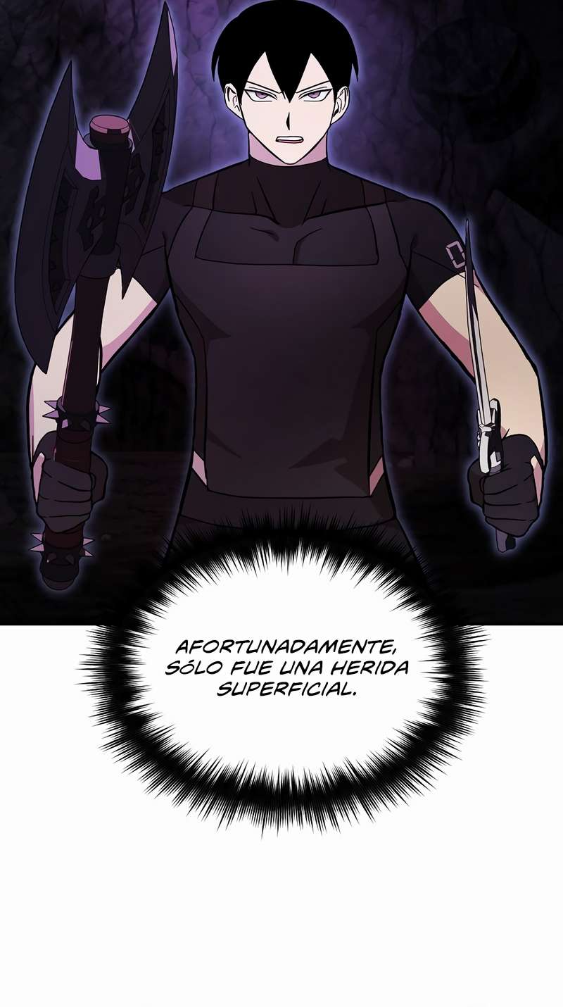 Read Escalando una torre que ni siquiera el regreso pudo conquistar ES Manga Online