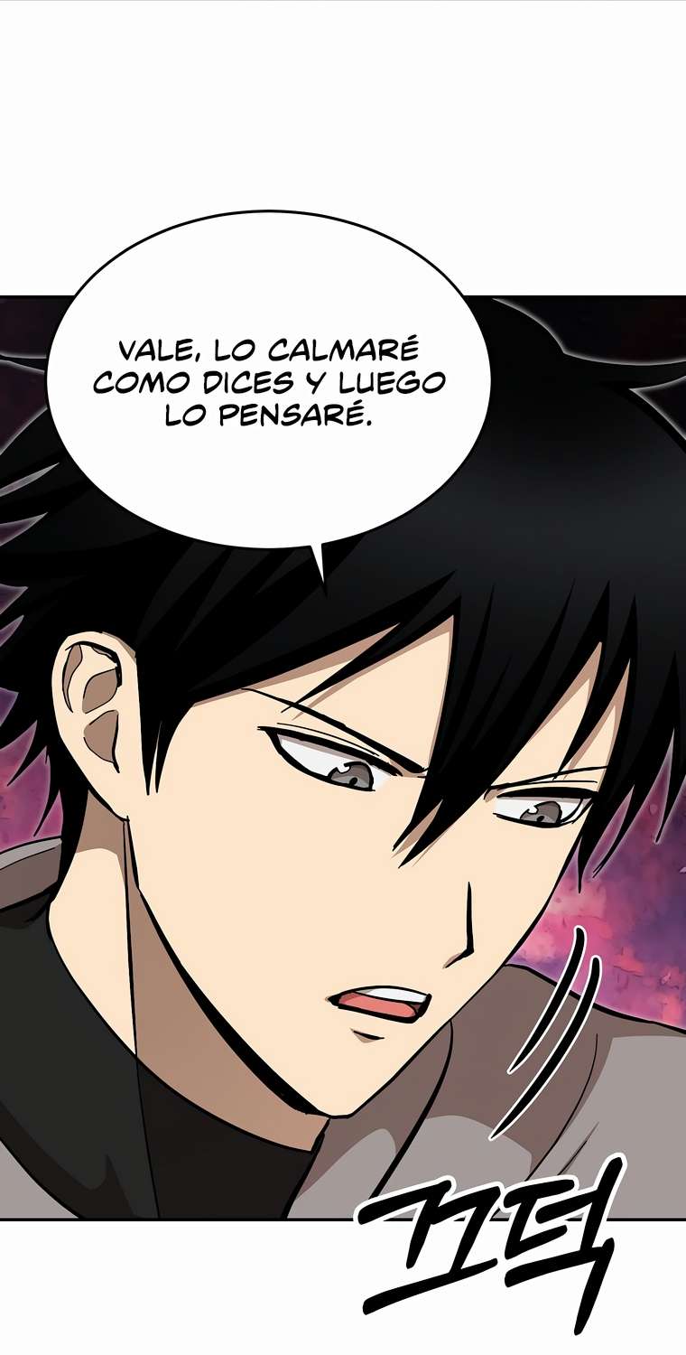 Read Escalando una torre que ni siquiera el regreso pudo conquistar ES Manga Online