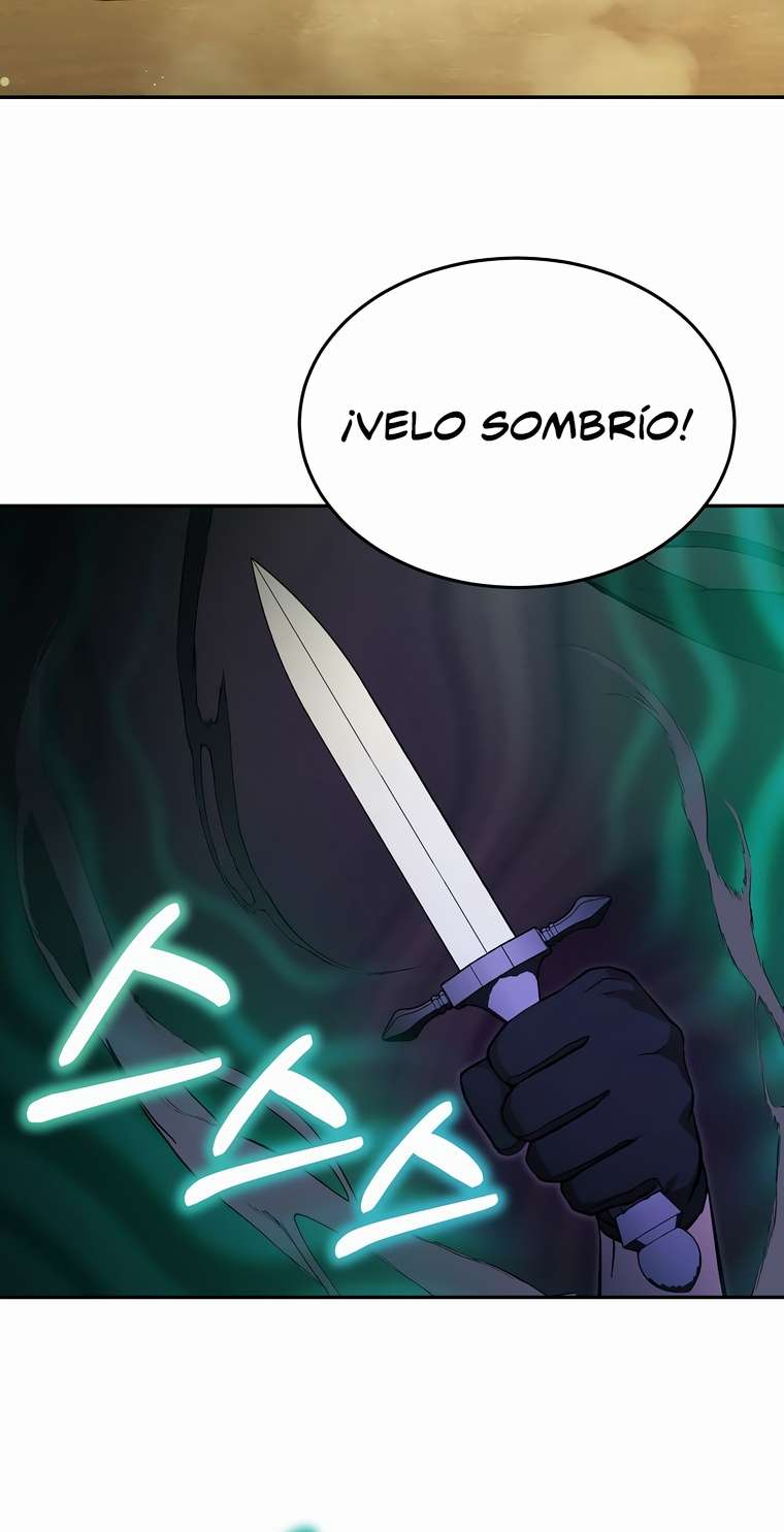 Read Escalando una torre que ni siquiera el regreso pudo conquistar ES Manga Online