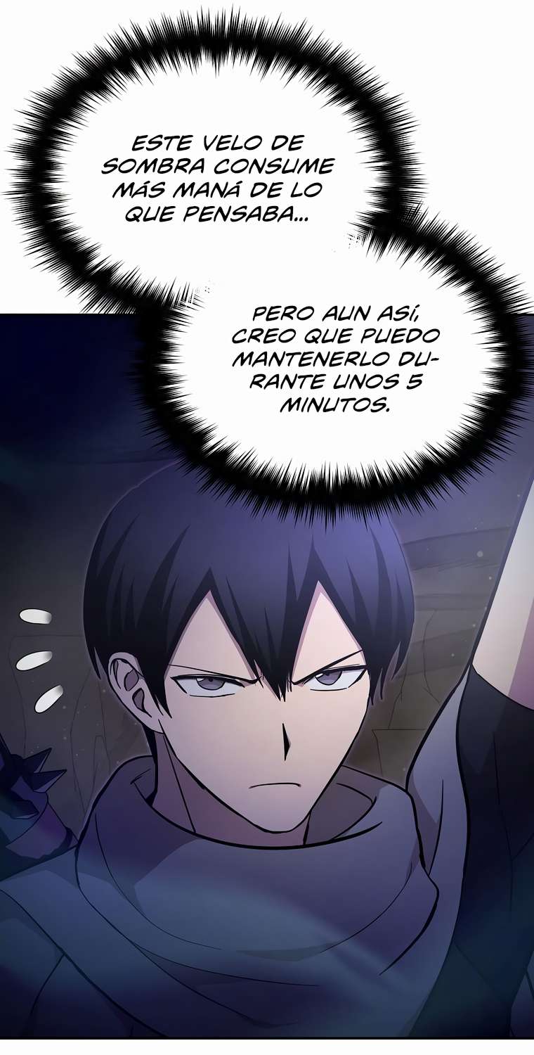 Read Escalando una torre que ni siquiera el regreso pudo conquistar ES Manga Online