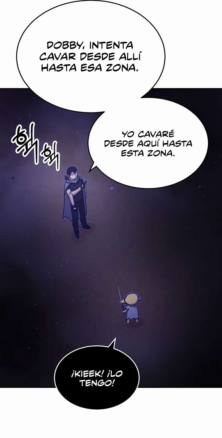 Read Escalando una torre que ni siquiera el regreso pudo conquistar ES Manga Online