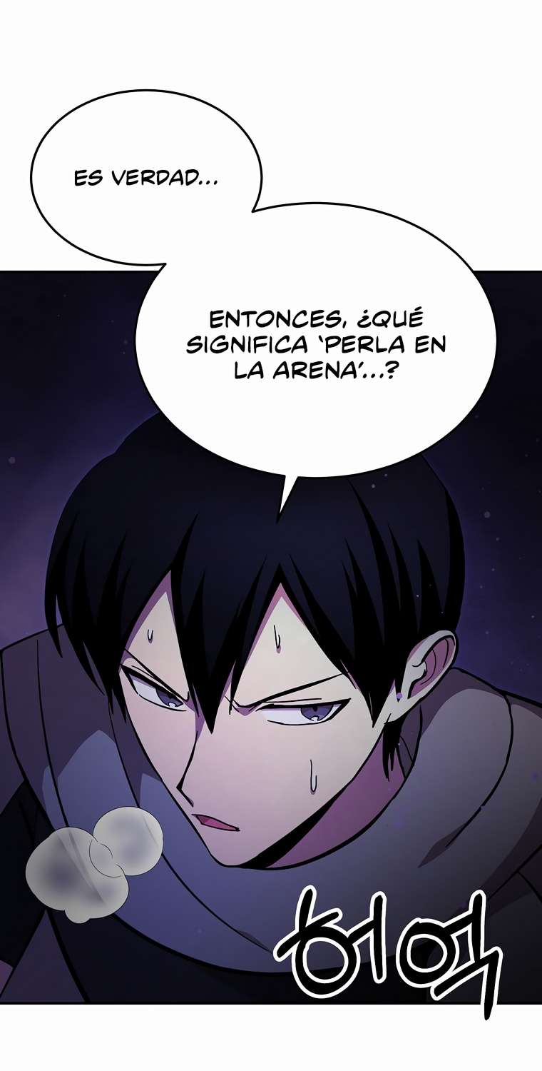 Read Escalando una torre que ni siquiera el regreso pudo conquistar ES Manga Online