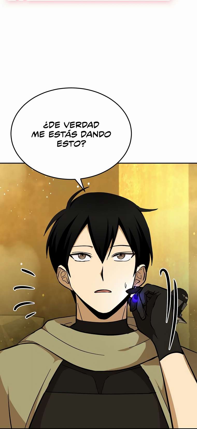 Read Escalando una torre que ni siquiera el regreso pudo conquistar ES Manga Online