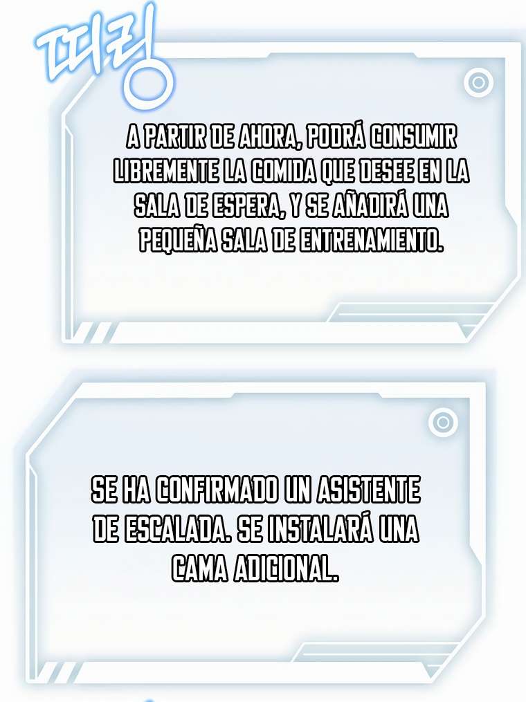 Read Escalando una torre que ni siquiera el regreso pudo conquistar ES Manga Online