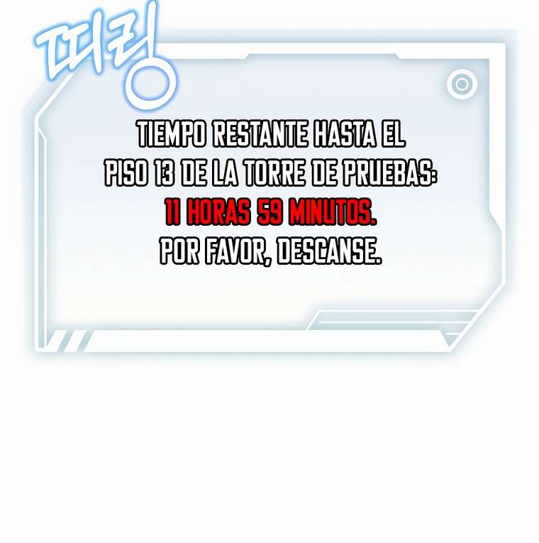 Read Escalando una torre que ni siquiera el regreso pudo conquistar ES Manga Online