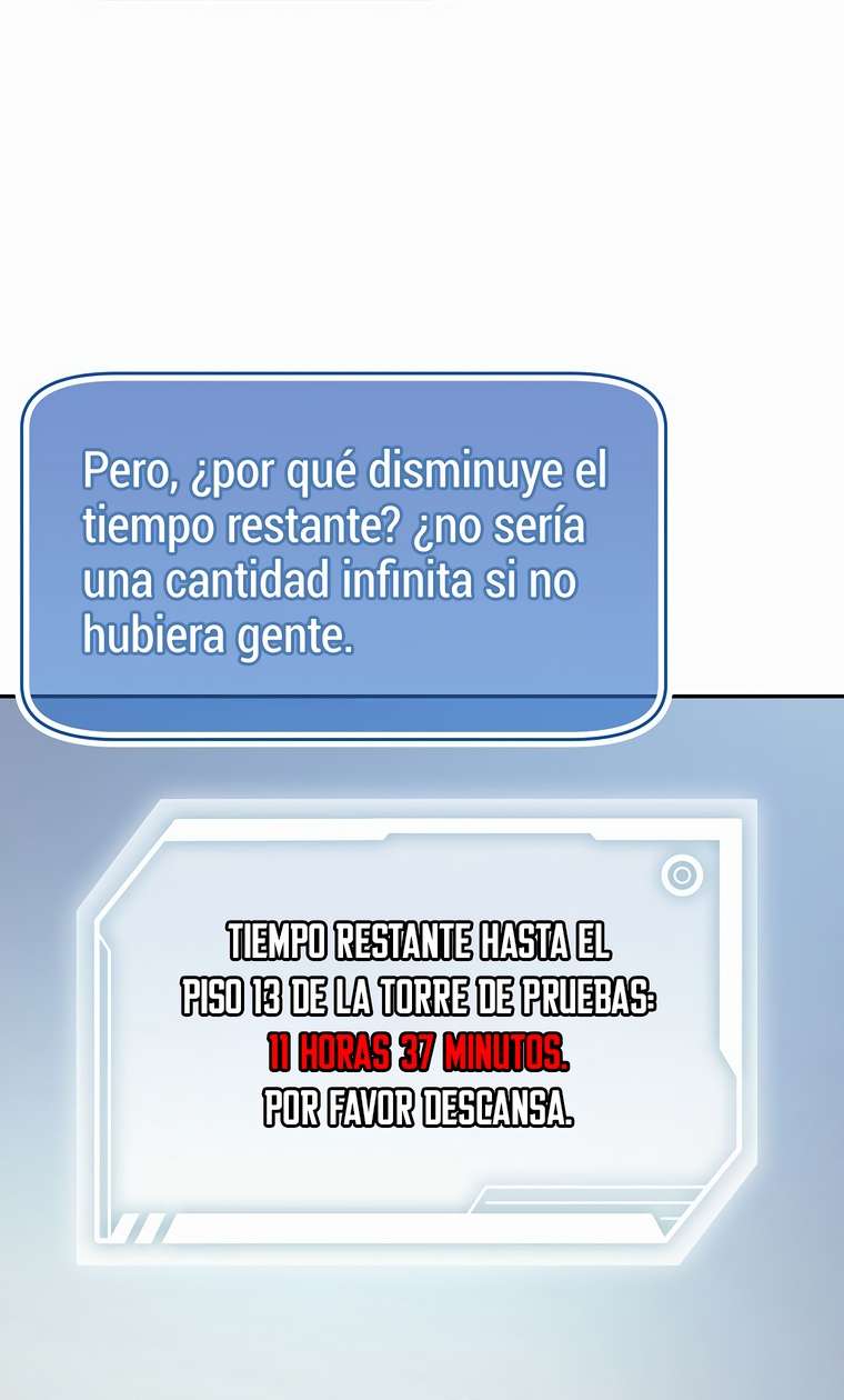 Read Escalando una torre que ni siquiera el regreso pudo conquistar ES Manga Online