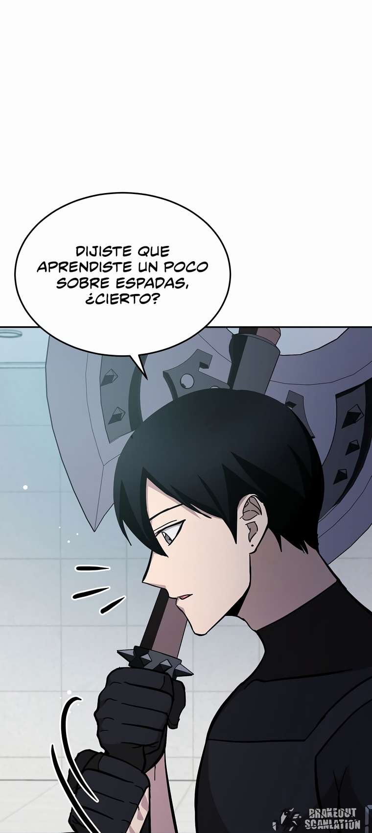 Read Escalando una torre que ni siquiera el regreso pudo conquistar ES Manga Online