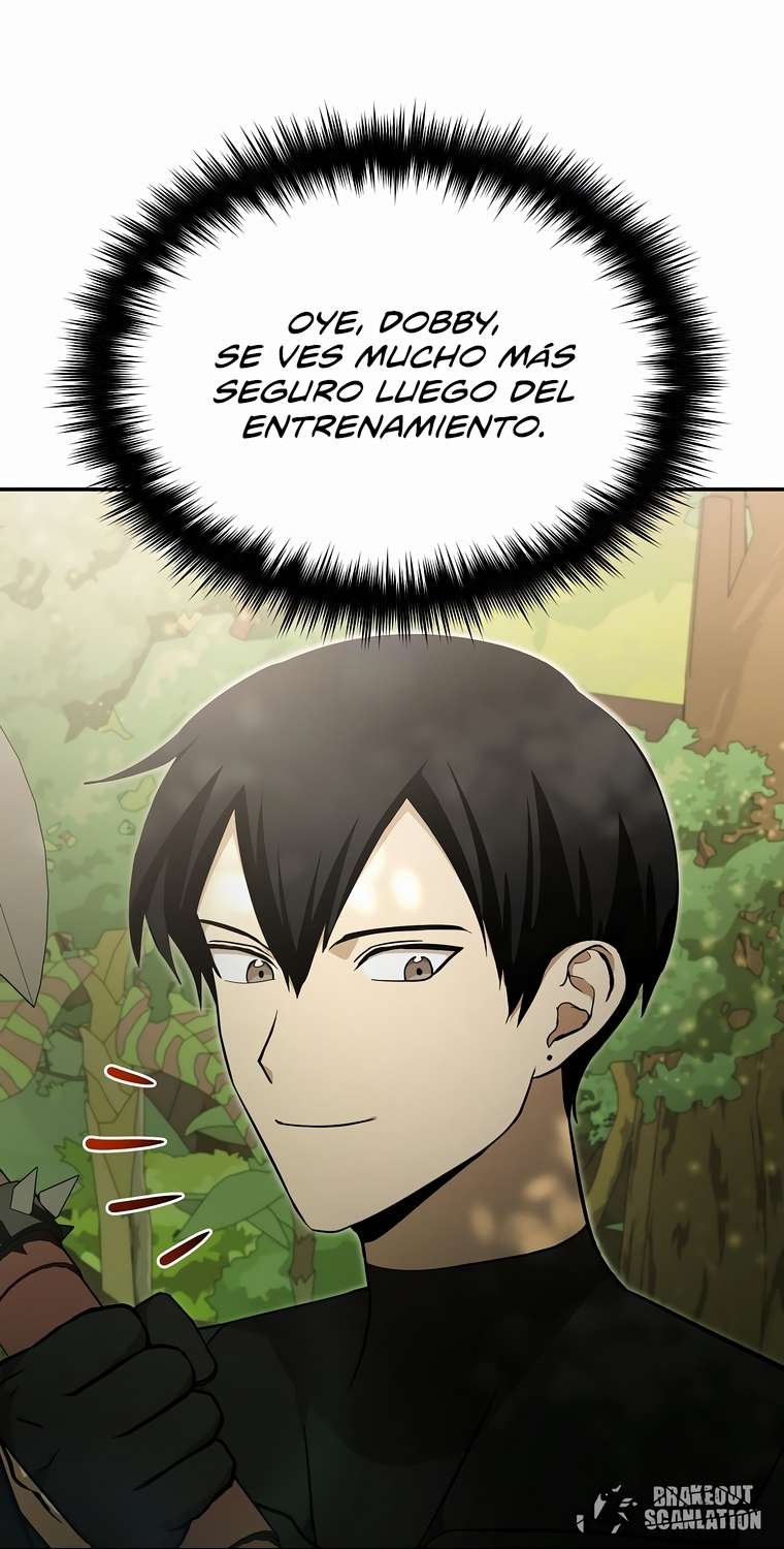 Read Escalando una torre que ni siquiera el regreso pudo conquistar ES Manga Online