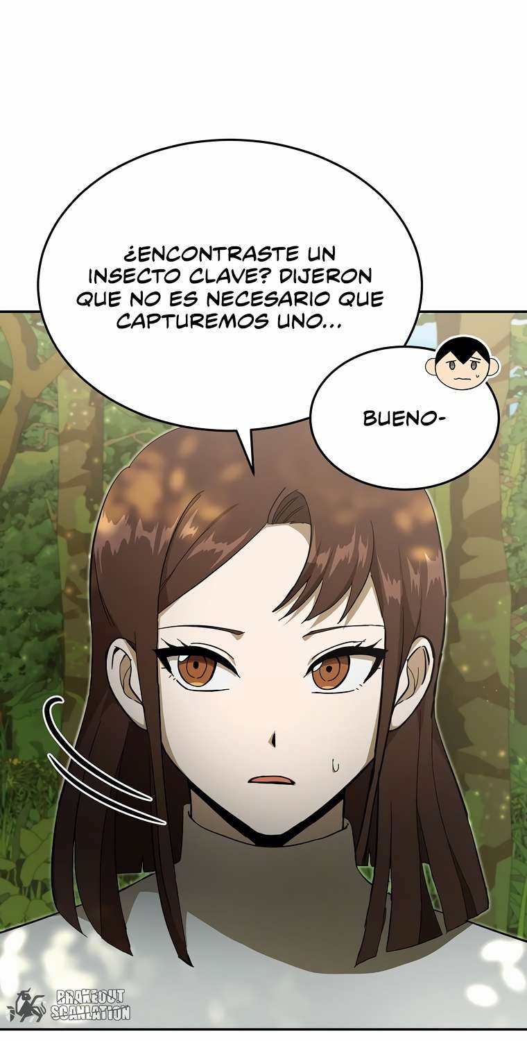 Read Escalando una torre que ni siquiera el regreso pudo conquistar ES Manga Online