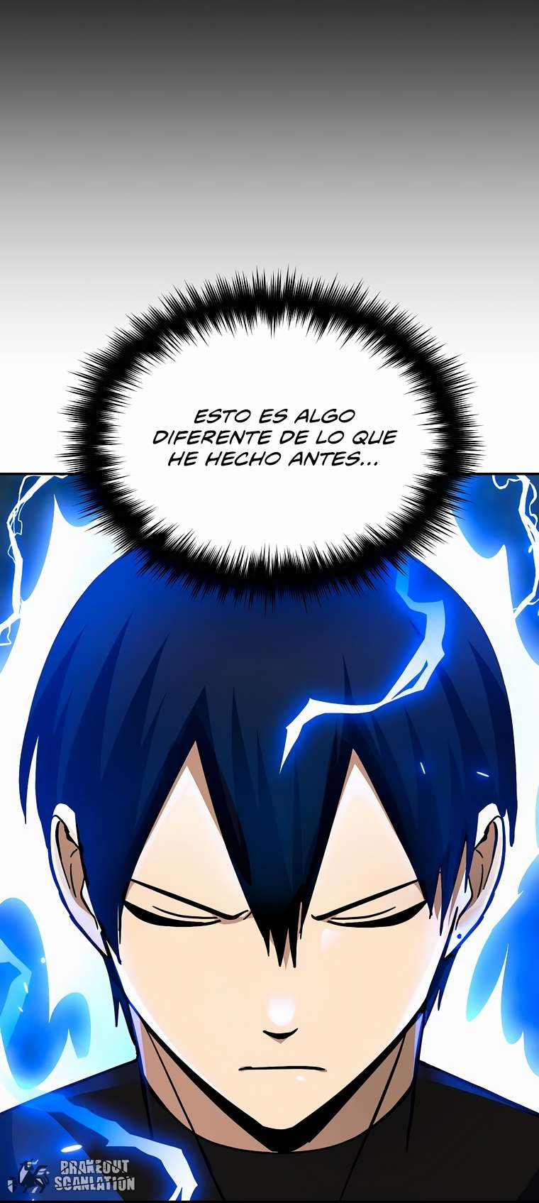 Read Escalando una torre que ni siquiera el regreso pudo conquistar ES Manga Online